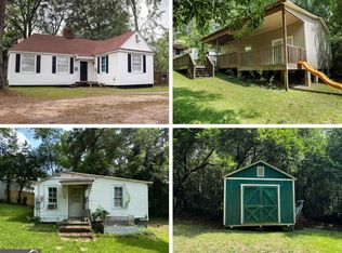 342 Rogers Ave, Macon, GA 31204