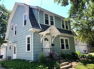 120 S Spruce St, Appleton, WI 54914