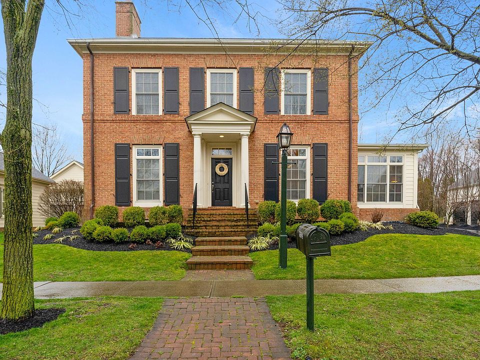 7684 Ogden Woods Blvd, New Albany, OH 43054 Zillow