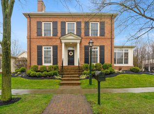 7684 Ogden Woods Blvd, New Albany, OH 43054