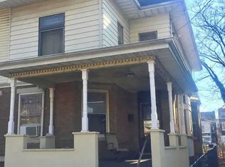 471 Hamilton Ave, Trenton, NJ 08609
