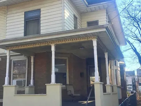 471 Hamilton Ave, Trenton, NJ 08609