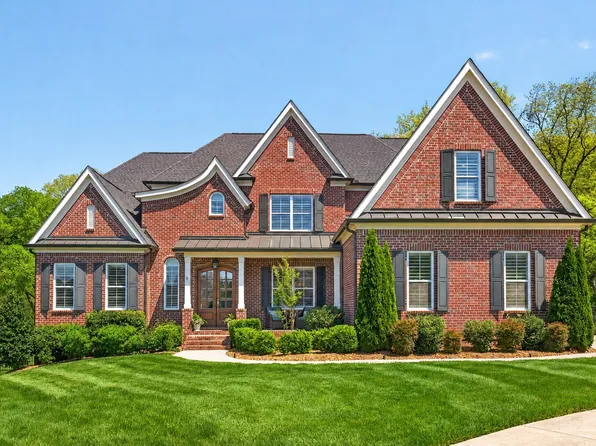 2708 Eglington Ter, Franklin, TN 37069