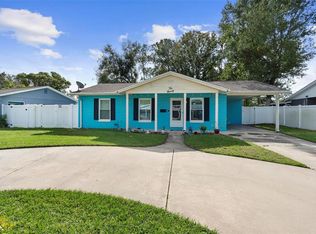 1090 Henry Balch Dr, Orlando, FL 32810