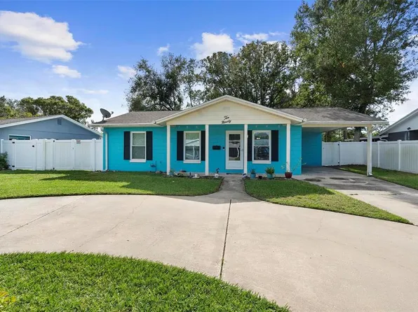 1090 Henry Balch Dr, Orlando, FL 32810