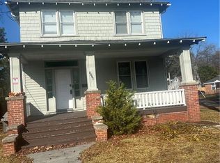 5116 E Princess Anne Rd, Norfolk, VA 23502