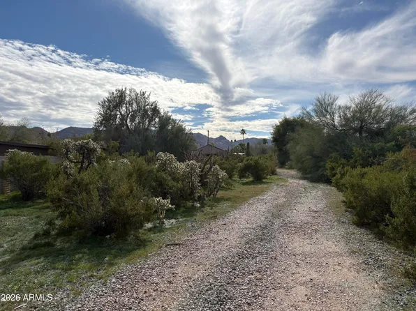 125 E SOUTH MOUNTAIN Avenue, Phoenix, AZ 85042