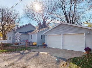 825 Washington St, Marseilles, IL 61341
