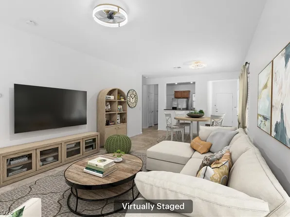 2724 Cornish Hen Ave, North Las Vegas, NV 89084