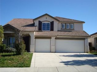 5513 Sunview Way, Antioch, CA 94531