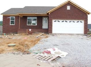 3014 Zachary Trl, Georgetown, IN 47122