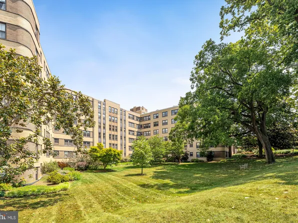 3901 Cathedral Ave NW #319/62, Washington, DC 20016