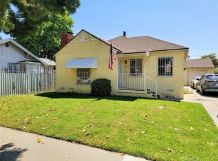 3274 Adriatic Ave, Long Beach, CA 90810