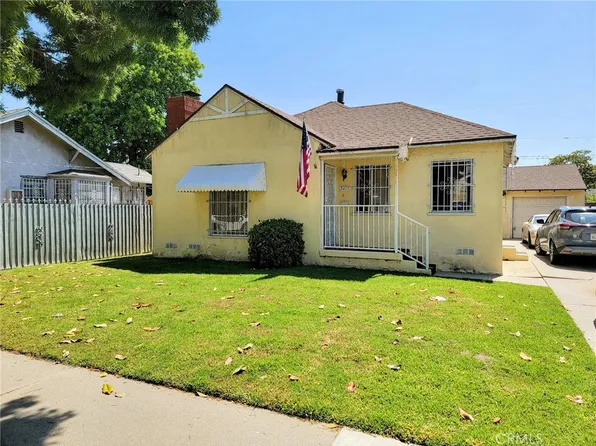 3274 Adriatic Ave, Long Beach, CA 90810