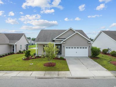 1361 Midtown Village Dr., Conway, SC, 29526