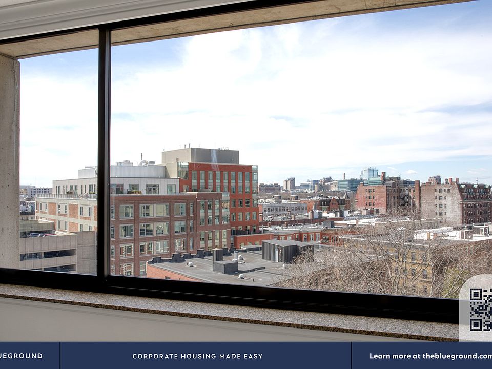 Window View