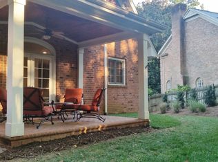 2815 Exeter Cir, Raleigh, NC 27608