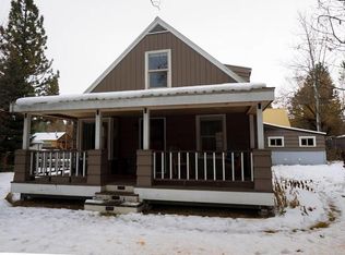 1114 Davis Ave, McCall, ID 83638