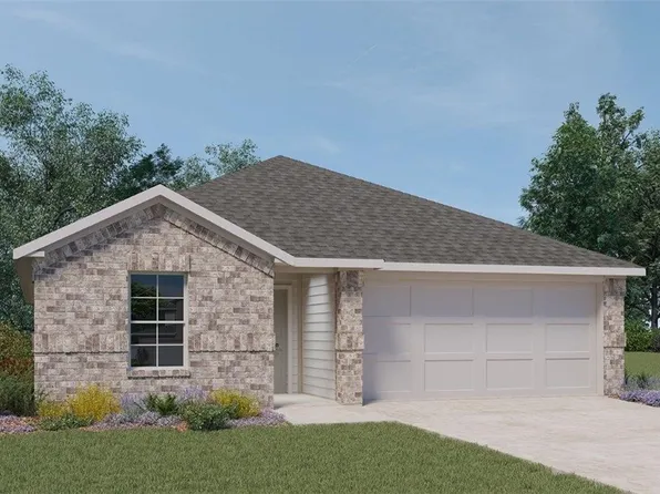 350 Dobson Dr, Killeen, TX 76549