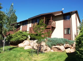 331 El Paso Blvd APT B, Manitou Springs, CO 80829