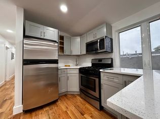11-31 Nameoke St #2, Far Rockaway, NY 11691
