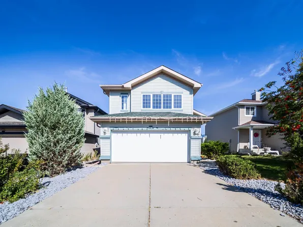 7848 7th Ave SW, Edmonton, AB T6X 1N3