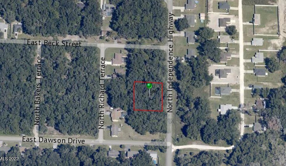 2nd image of 28 N Independence Hwy