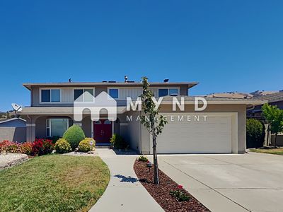 2838 Norcrest Dr, San Jose, CA, 95148