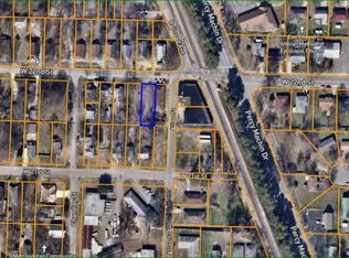 602 W 22nd St, North Little Rock, AR 72114