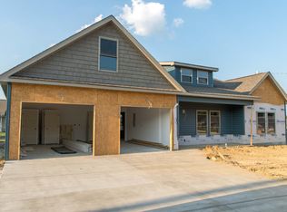 38 Franklin Circle Dr, Fort Oglethorpe, GA 30742