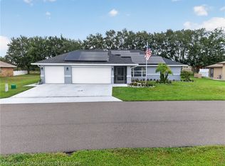 61 Grandview Blvd, Lake Placid, FL 33852