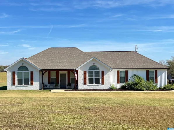 1320 Indiana Ave, Thorsby, AL 35171