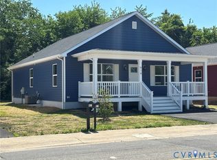 919 Jackson St, Colonial Beach, VA 22443