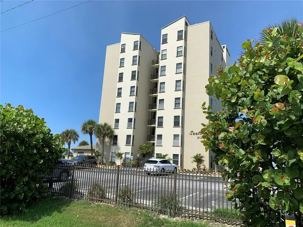 2121 Hill St APT 5B, New Smyrna Beach, FL 32169