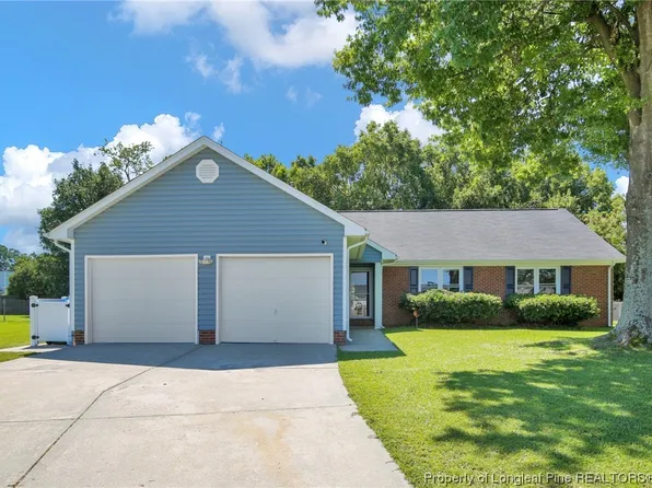 293 Growers Way, Fayetteville, NC 28314