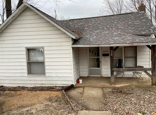 808 Monroe St, Desloge, MO 63601