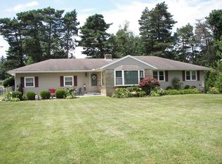 1928 Middle Bellville Rd, Mansfield, OH 44904