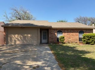 547 Oldbridge Dr, Allen, TX
