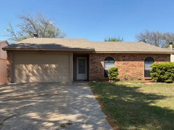 547 Oldbridge Dr, Allen, TX 75002