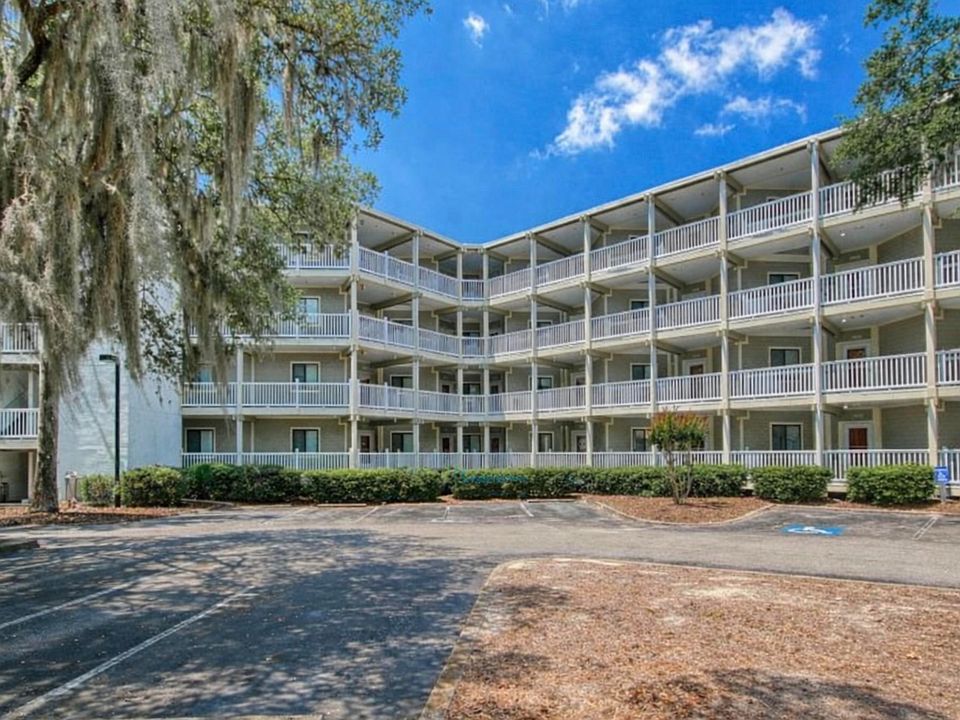 1st image of 415 Ocean Creek Dr. #2215