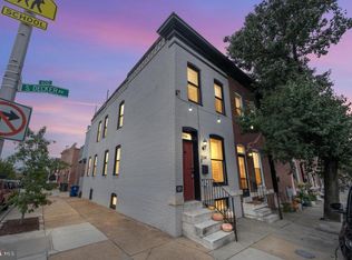 534 S Decker Ave, Baltimore, MD 21224