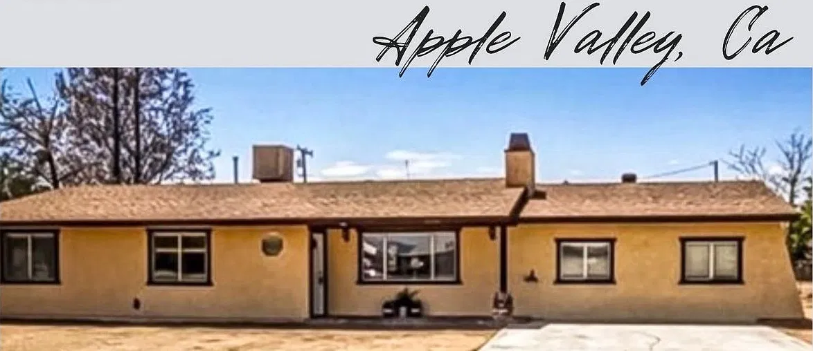 4 bed, 2.0 bath, 1902 sqft, $2,875 — Photo 1