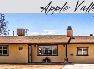 15666 Ute Rd, Apple Valley, CA 92307