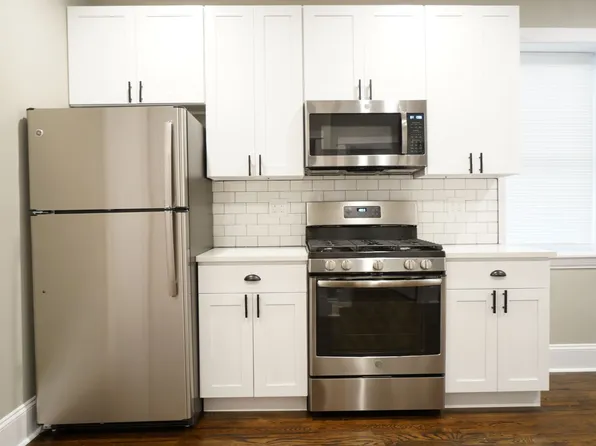 Arg Llc, 2848 W. Barry Series, 2848 W Barry Ave #G, Chicago, IL 60618