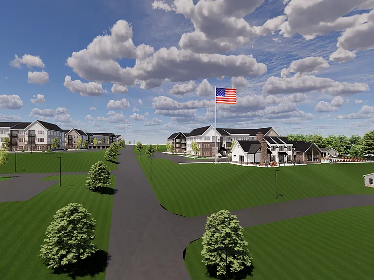 The Summit at River View — Photo 11