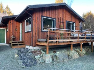 403 Rainy Ln, Thorne Bay, AK 99919