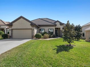 1385 N Whisperwood Dr, Hernando, FL 34442