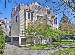 2020 E Denny Way APT C, Seattle, WA 98122