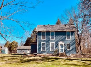 153 Garden St, La Porte, IN 46350