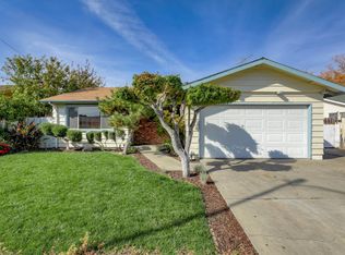 2465 Poplar Dr, San Jose, CA 95122